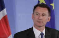 وزير خارجية بريطانيا: البرلمان قد يوافق على اتفاق الخروج من الاتحاد الأوروبي