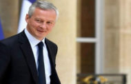 وزير المالية الفرنسى: على ماكرون توحيد فرنسا لدرء الأضرار الاقتصادية