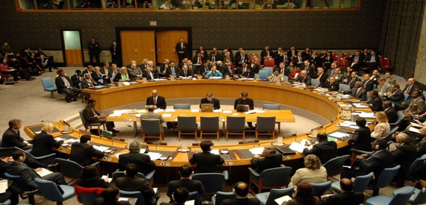 مجلس الأمن يصوت اليوم على نشر فريق لمراقبة الهدنة في الحديدة باليمن