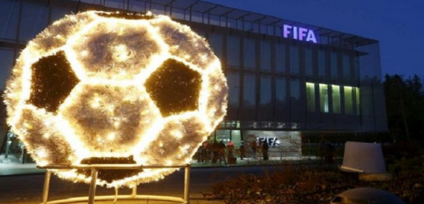 الفيفا: أكثر من نصف سكان الأرض شاهدوا كأس العالم 2018