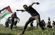 الفلسطينيون يستعدون لجمعة “لن نساوم على حقنا بالعيش بكرامة”
