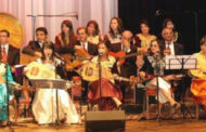 فرقة مصرية تختتم مهرجان الموسيقى الأندلسية بالجزائر
