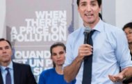 غرفة التجارة الكنديّة تؤيّد ضريبة الكربون