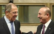 روسيا وتركيا تناقشان التنسيق في سوريا بعد انسحاب أمريكا