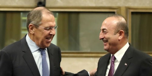 روسيا وتركيا تناقشان التنسيق في سوريا بعد انسحاب أمريكا
