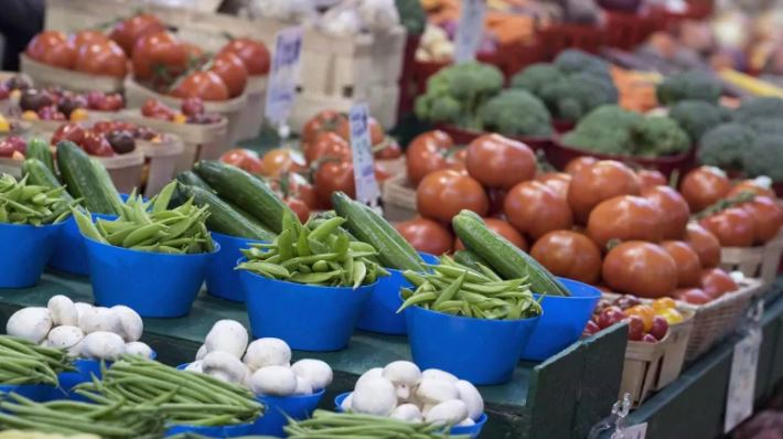 كندا : زيادة في أسعارالخضروات في 2019