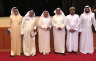 خمسة عروض تتنافس على جوائز مهرجان الشارقة للمسرح الخليجي