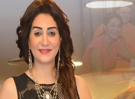 بعد انتشار فيديو طفل البلكونة.. وفاء عامر تكشف للمرة الأولى سبب وفاة شقيقتها..