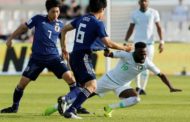السعودية تسقط أمام اليابان وتودع كأس آسيا