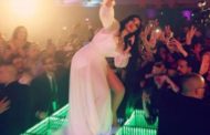 هيفاء وهبي تشعل حفل ليلة رأس السنة بفستان رانيا يوسف