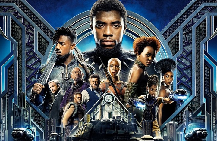 “النمر الأسود” يفوز بالجائزة الكبرى من جوائز نقابة ممثلي الشاشة