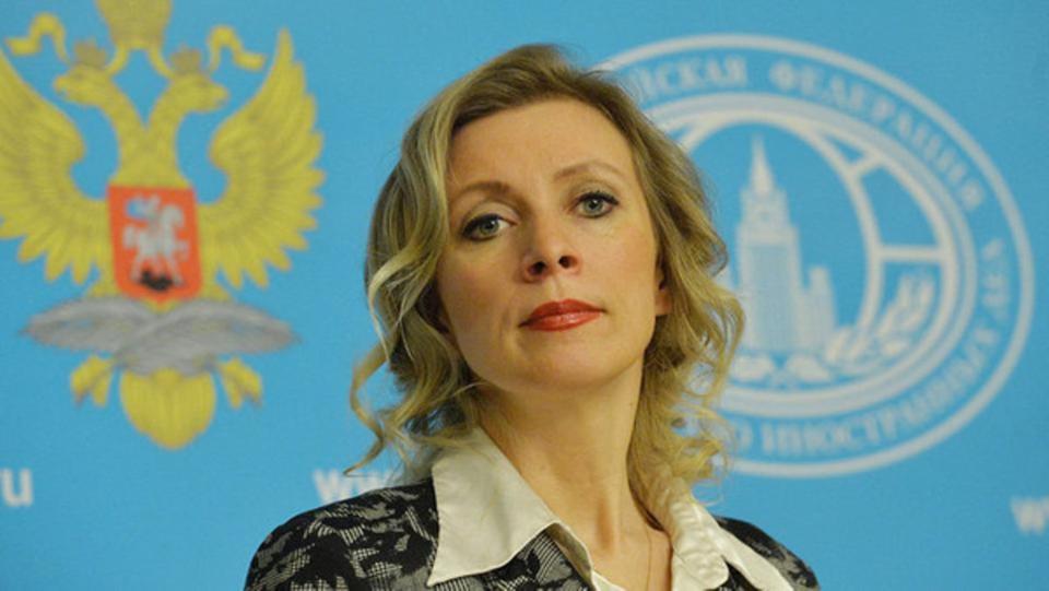 روسيا: ينبغي لإسرائيل وقف ضرباتها الجوية “العشوائية” على سوريا