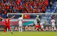 الأردن يودع كأس آسيا بركلات الترجيح أمام فيتنام