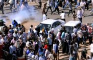 الحكومة السودانية: اعتقال أكثر من 800 شخص خلال الاحتجاجات
