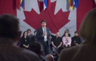 رئيس الحكومة الكندية يحذّرمن إثارة الخوف من المهاجرين