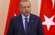 إردوغان: لا يمكن قبول تصريحات مستشار ترامب عن المقاتلين الأكراد