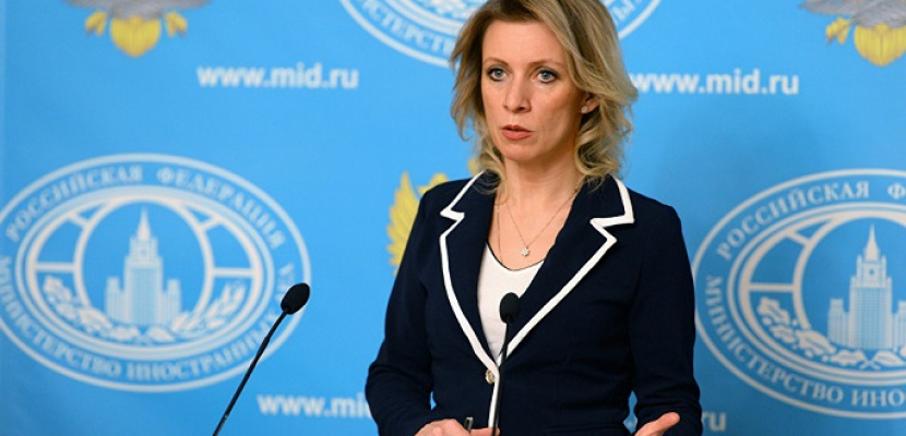 روسيا: تعيين دبلوماسي أمريكي “لاستعادة الديمقراطية في فنزويلا” محاولة للسيطرة عليها