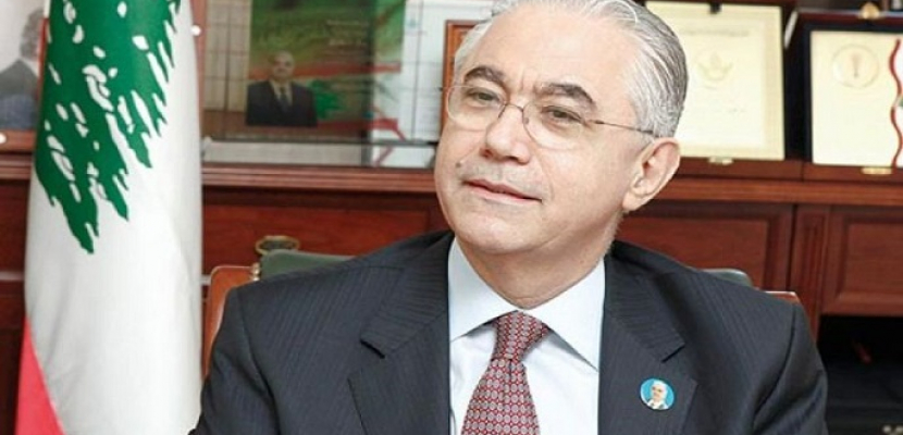 مستشار الحريري : الأسبوع المقبل سيكون حاسما في ملف تشكيل الحكومة اللبنانية