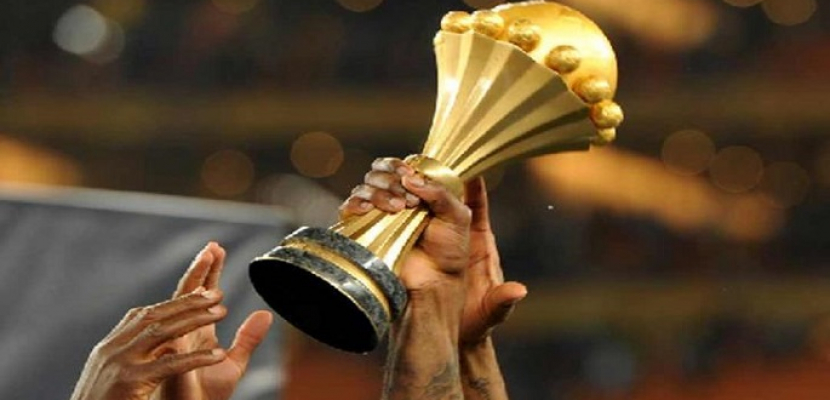 مصر تفوز بتنظيم كأس أمم افريقيا لكرة القدم 2019