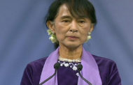 زعيمة ميانمار تطالب الجيش “بسحق” متمردي راخين