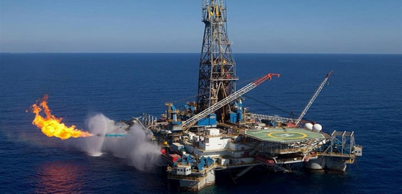 وزير البترول : ارتفاع إنتاج مصر من الغاز لـ 8 مليارات قدم مكعب يومياً العام المالي المقبل