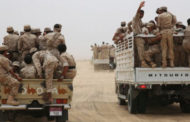 12 قتيلا من الحوثيين في إحباط محاولة تسللهم غرب الجوف