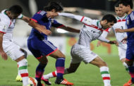 إيران تصارع اليابان على تذكرة نهائى كأس آسيا اليوم
