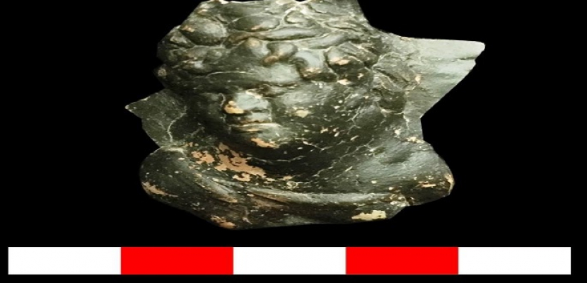 الآثار: اكتشاف جزء من معصرة نبيذ في محافظة البحيرة