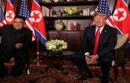 كوريا الشمالية: نريد السلام وإقامة علاقات مع أمريكا