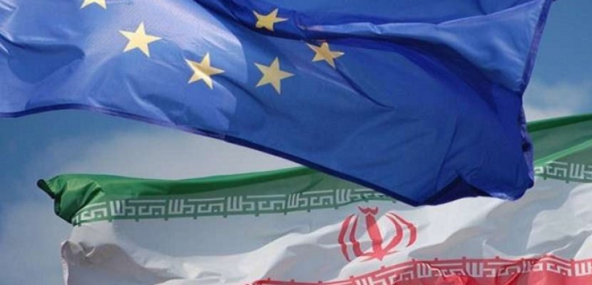 الاتحاد الأوروبي يضيف وحدة أمن إيرانية لقائمة الإرهاب