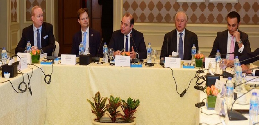 البورصة تعيد تفعيل اللجنة الاستشارية الدولية لرفع كفاءة وتنافسية سوق الأوراق المالية