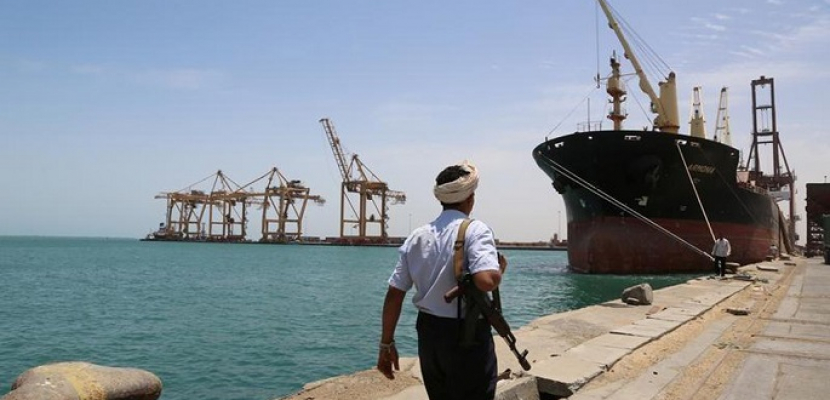 وزير الخارجية اليمني يطالب بتكريس الجهود لتحقيق خطوات ملموسة لتنفيذ “اتفاق الحديدة”