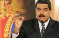 رئيس فنزويلا يتهم واشنطن بخلق أزمة إنسانية في بلاده لتبرير التدخل العسكري