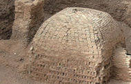 اكتشاف مقابر قديمة عمرها نحو 1500 عام في الصين