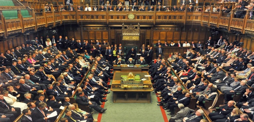 البرلمان البريطاني يصوت اليوم مجددا على اتفاق الانسحاب من الاتحاد الأوروبي
