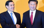 رئيسة تايوان : لن نقبل بمبدأ “بلد واحد ونظامان” مع الصين