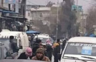 ارتفاع حصيلة قتلى تفجير منبج السورية إلى 19 شخصا