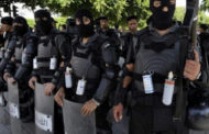 القضاء على عناصر إرهابية في سيدي بوزيد بتونس
