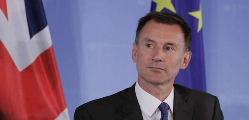 وزير خارجية بريطانيا: الأسد سيبقى لبعض الوقت بفضل الدعم الروسي