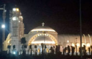 الكنيسة تعلن تفاصيل افتتاح أكبر كاتدرائية في الشرق الأوسط بحضور الرئيس السيسي
