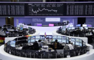هبوط الأسهم الأوروبية مع خسائر الأسواق العالمية