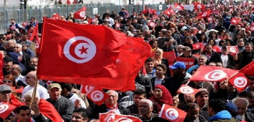 اتحاد الشغل التونسي يبدأ اضرابا عاما احتجاجا على عدم رفع الاجور