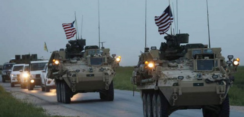 الولايات المتحدة : لا يوجد جدول زمني للانسحاب من سوريا مع استمرار القتال
