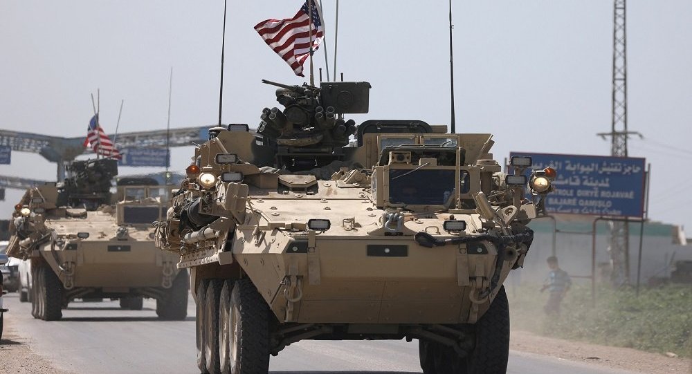 الجيش الأمريكي يستهدف الانسحاب من سوريا بحلول أبريل