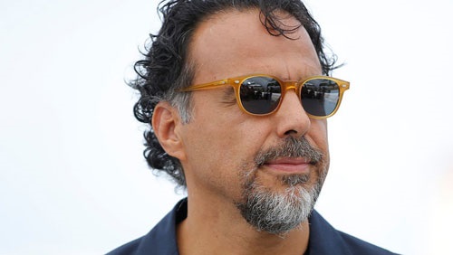المخرج المكسيكي إنياريتو يرأس لجنة تحكيم مهرجان كان السينمائي