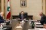نبيه بري: تحرك إٍسرائيل يهدد باستنزاف ثروة لبنان النفطية
