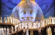 مهرجان أبوظبي يستعيد أوبرا «عايدة»