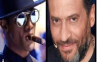 ماجد المصري يخوض السباق الرمضاني  بـ «زلزال» محمد رمضان