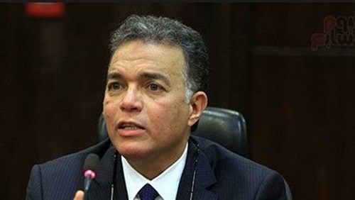 استقالة وزير النقل المصري بعد حريق محطة قطارات بالقاهرة