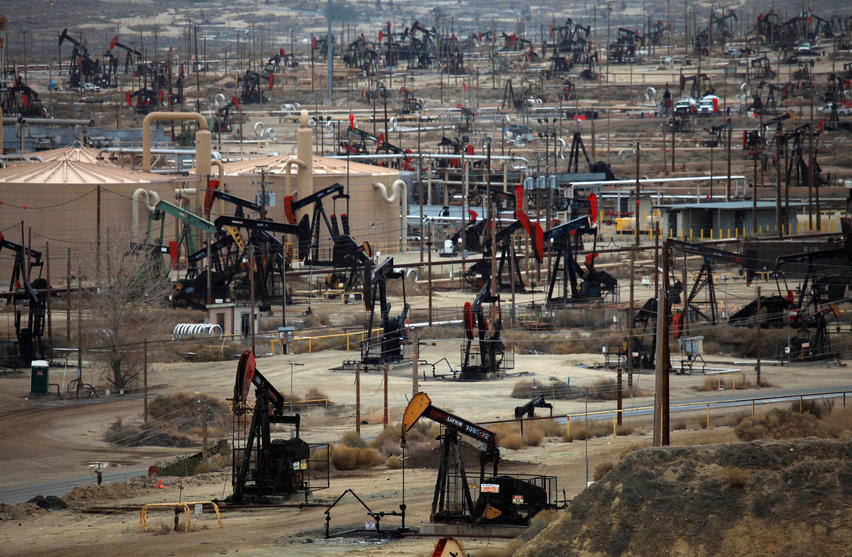 بيكر هيوز: ارتفاع عدد حفارات النفط في أمريكا لثاني أسبوع على التوالي